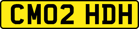 CM02HDH