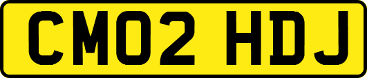 CM02HDJ