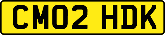 CM02HDK