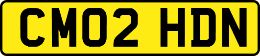 CM02HDN
