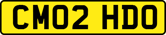 CM02HDO