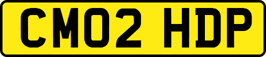 CM02HDP