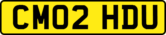 CM02HDU