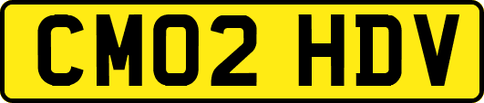 CM02HDV