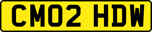 CM02HDW