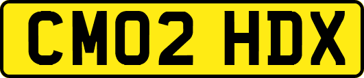 CM02HDX