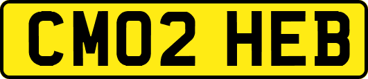 CM02HEB