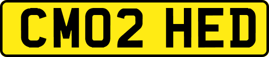 CM02HED