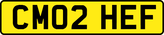 CM02HEF