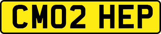 CM02HEP