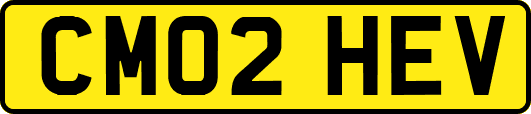 CM02HEV