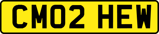CM02HEW