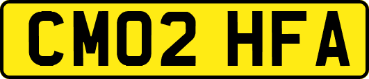 CM02HFA