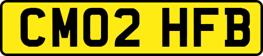 CM02HFB