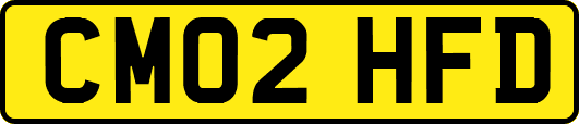 CM02HFD
