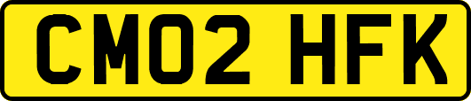 CM02HFK