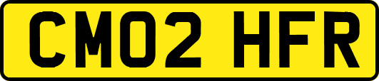 CM02HFR