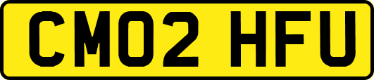CM02HFU