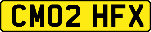 CM02HFX