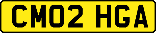 CM02HGA