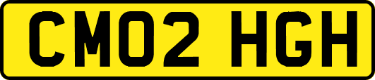 CM02HGH