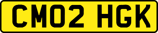 CM02HGK