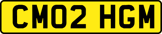 CM02HGM
