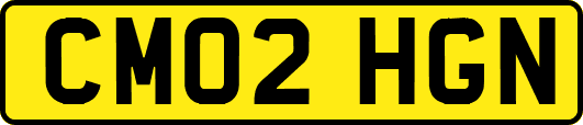 CM02HGN