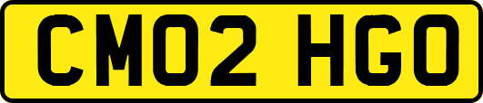 CM02HGO