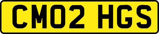 CM02HGS