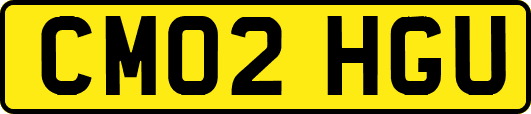CM02HGU