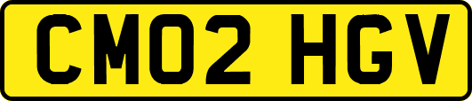 CM02HGV