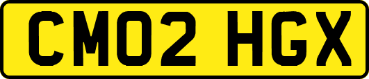 CM02HGX