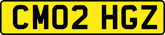 CM02HGZ