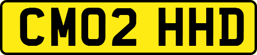 CM02HHD