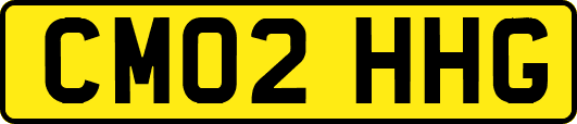 CM02HHG