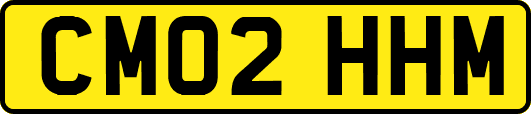 CM02HHM