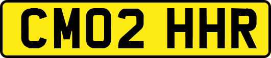 CM02HHR