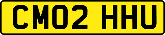 CM02HHU