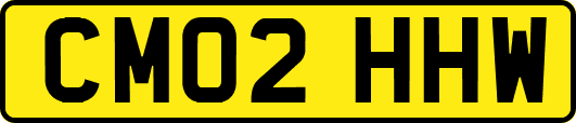 CM02HHW