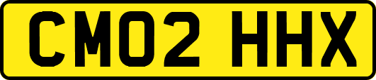CM02HHX