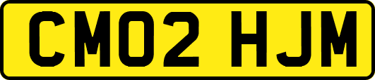 CM02HJM