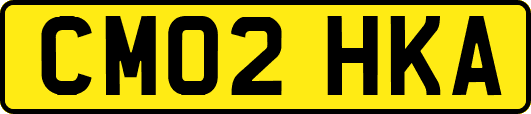 CM02HKA