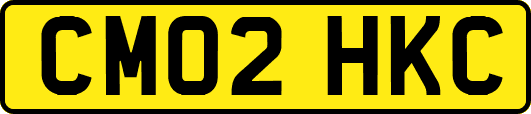 CM02HKC