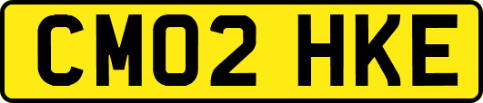 CM02HKE