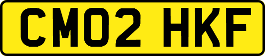 CM02HKF
