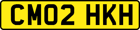 CM02HKH