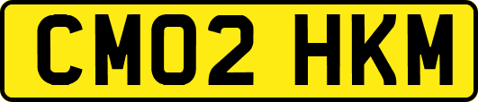 CM02HKM