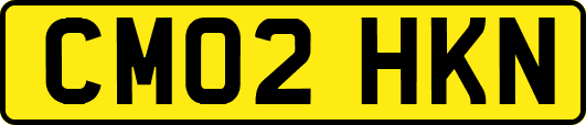 CM02HKN