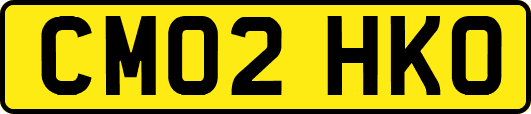 CM02HKO